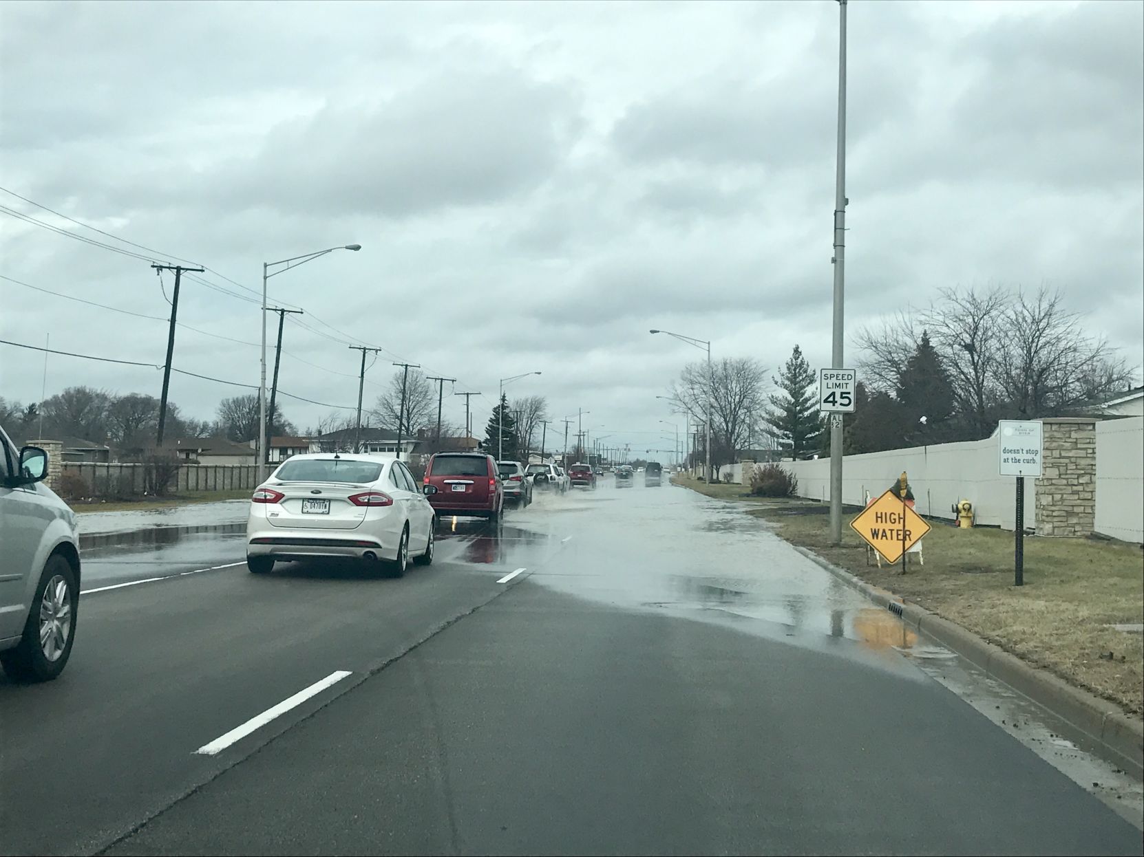 Flood